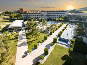 Гостиница La Finca Resort  Альгорфа